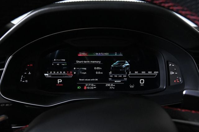 2023 Audi RS Q8 4.0T - 22999512 - 10