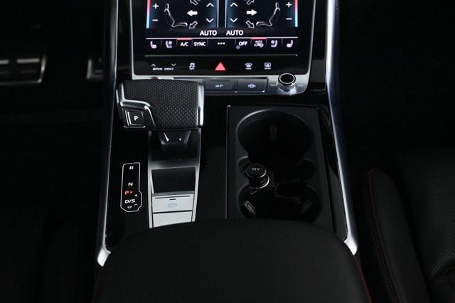 2023 Audi RS Q8 4.0T - 22999512 - 13
