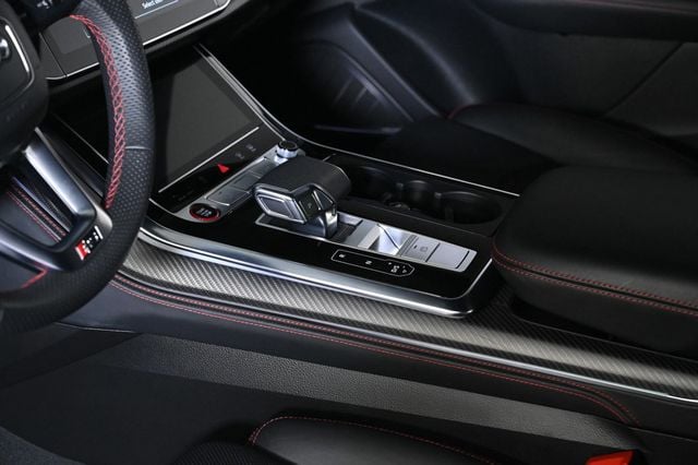 2023 Audi RS Q8 4.0T - 22999512 - 18