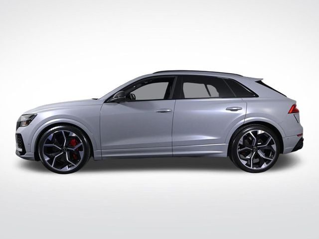 2023 Audi RS Q8 4.0T - 22999512 - 1