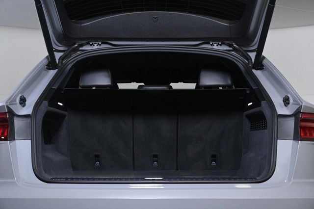 2023 Audi RS Q8 4.0T - 22999512 - 20