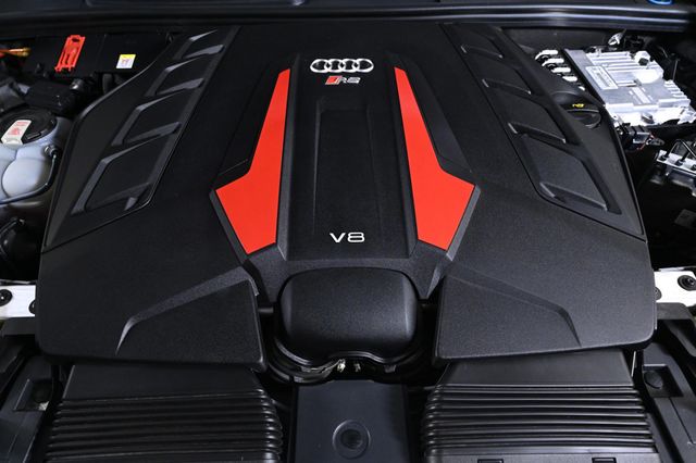 2023 Audi RS Q8 4.0T - 22999512 - 21