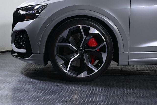 2023 Audi RS Q8 4.0T - 22999512 - 22
