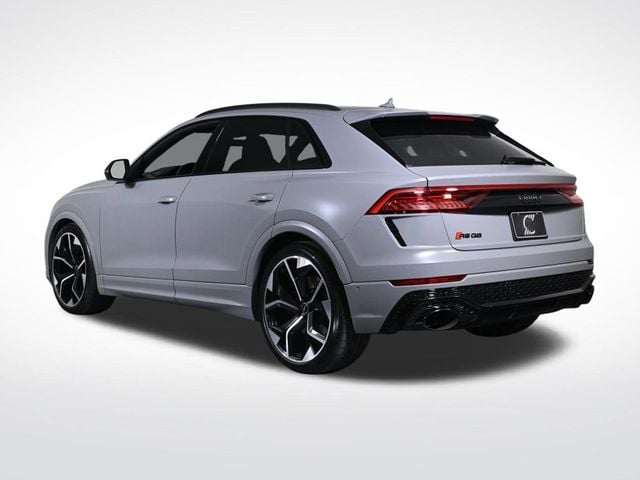 2023 Audi RS Q8 4.0T - 22999512 - 2
