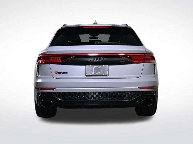 2023 Audi RS Q8 4.0T - 22999512 - 3