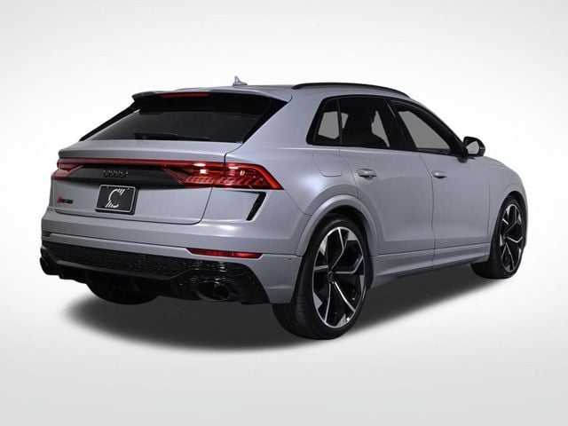 2023 Audi RS Q8 4.0T - 22999512 - 4