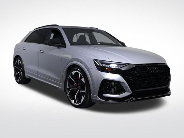 2023 Audi RS Q8 4.0T - 22999512 - 6