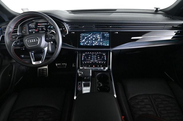 2023 Audi RS Q8 4.0T - 22999512 - 8