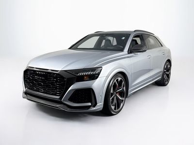 2023 Audi RS Q8 - WU1ARBF15PD040148