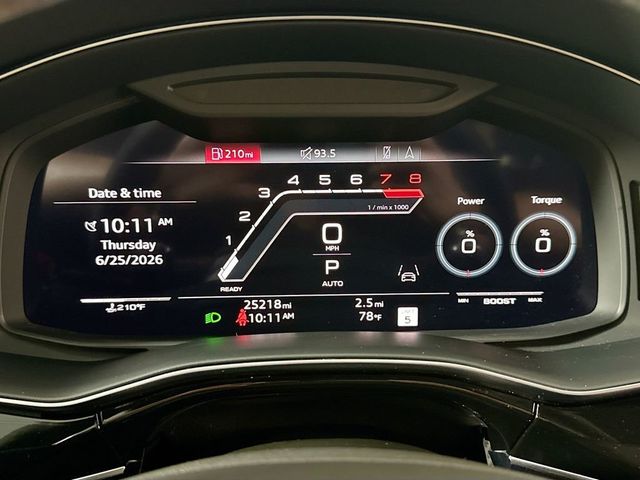2023 Audi RS Q8 4.0T - 23043243 - 10