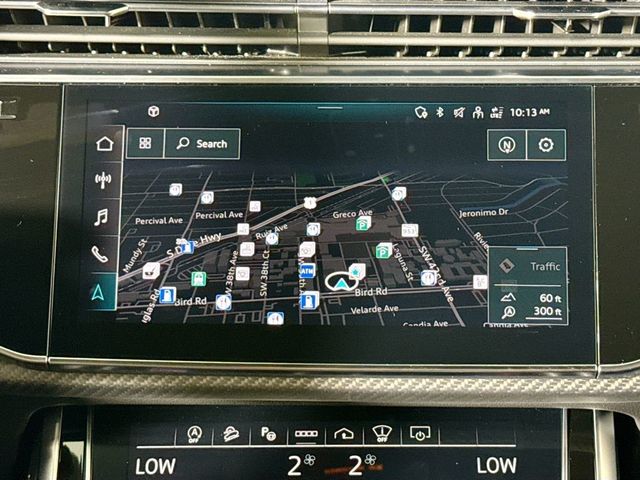 2023 Audi RS Q8 4.0T - 23043243 - 12