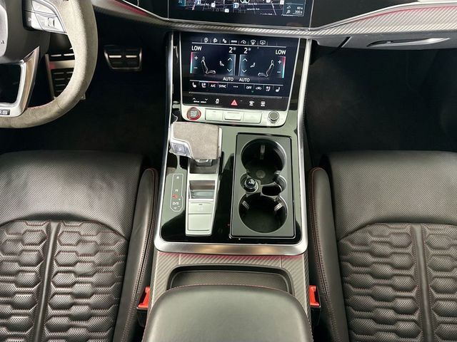 2023 Audi RS Q8 4.0T - 23043243 - 13