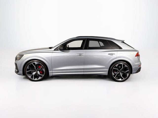 2023 Audi RS Q8 4.0T - 23043243 - 1