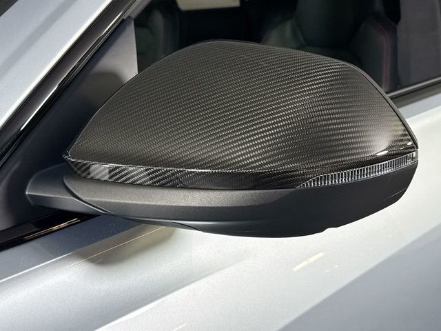 2023 Audi RS Q8 4.0T - 23043243 - 22