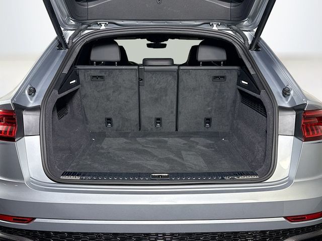2023 Audi RS Q8 4.0T - 23043243 - 23