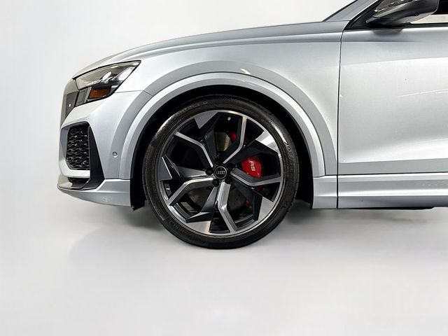 2023 Audi RS Q8 4.0T - 23043243 - 25