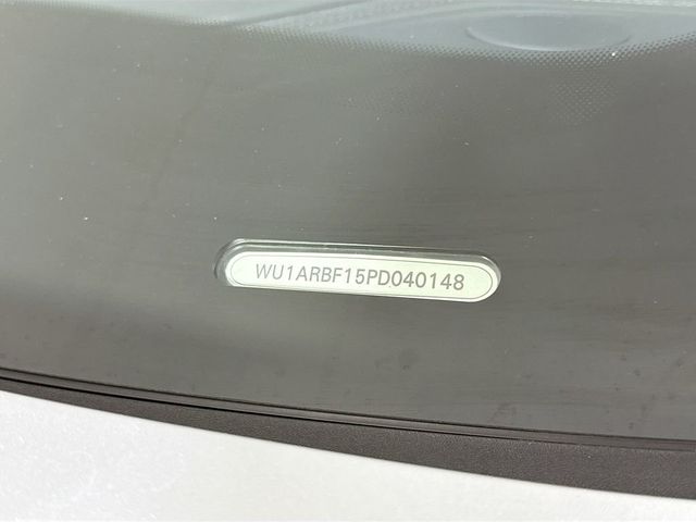 2023 Audi RS Q8 4.0T - 23043243 - 26