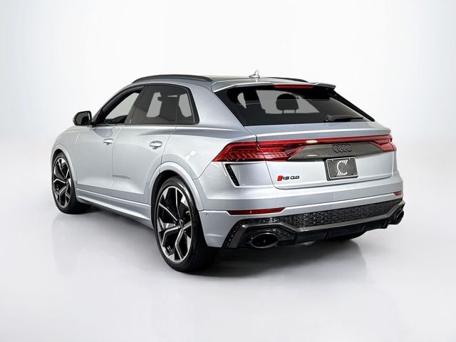 2023 Audi RS Q8 4.0T - 23043243 - 2