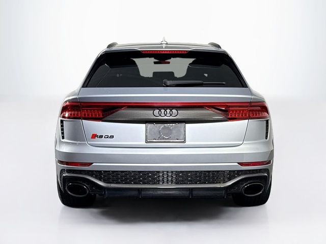 2023 Audi RS Q8 4.0T - 23043243 - 3
