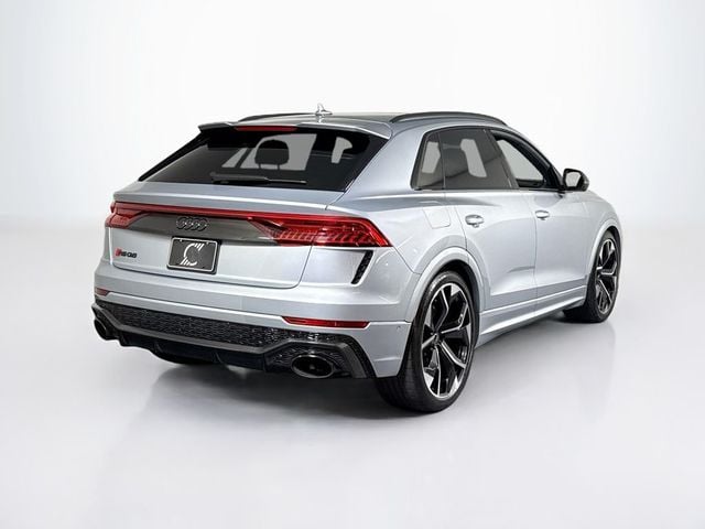 2023 Audi RS Q8 4.0T - 23043243 - 4