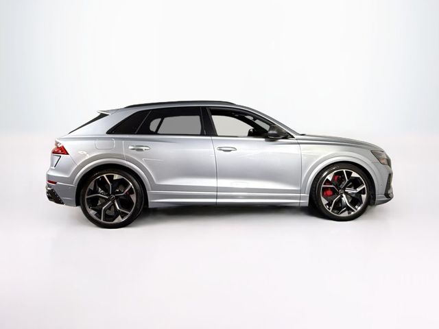 2023 Audi RS Q8 4.0T - 23043243 - 5