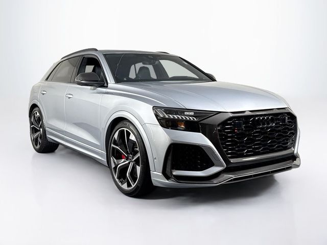 2023 Audi RS Q8 4.0T - 23043243 - 6