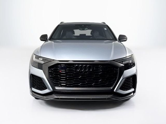 2023 Audi RS Q8 4.0T - 23043243 - 7