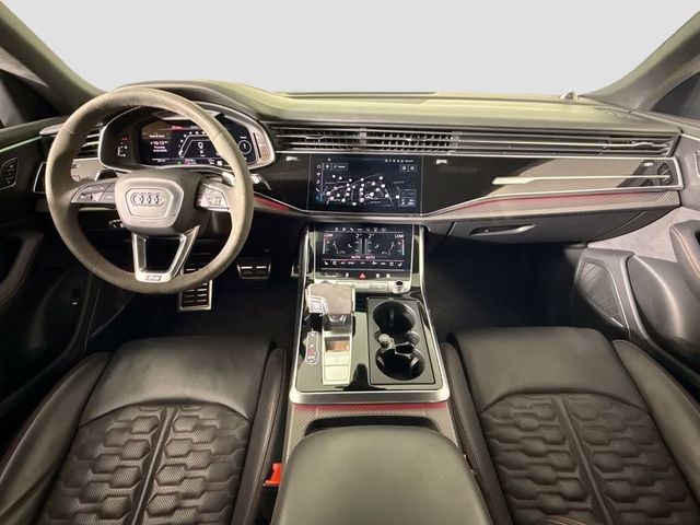 2023 Audi RS Q8 4.0T - 23043243 - 8