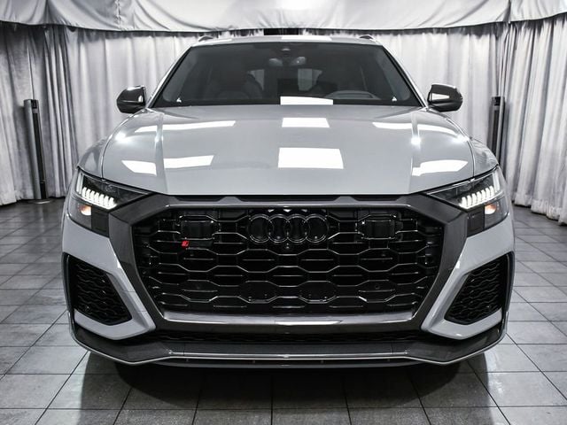 2023 Audi RS Q8 4.0T - 22995823 - 1