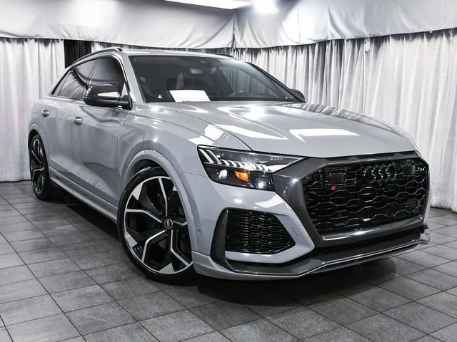 2023 Audi RS Q8 4.0T - 22995823 - 2