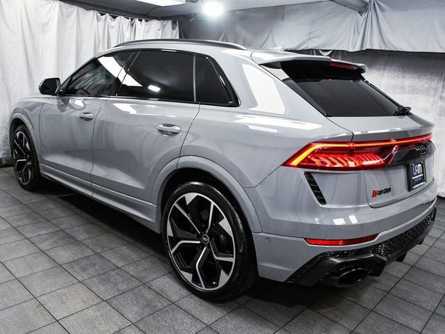2023 Audi RS Q8 4.0T - 22995823 - 3