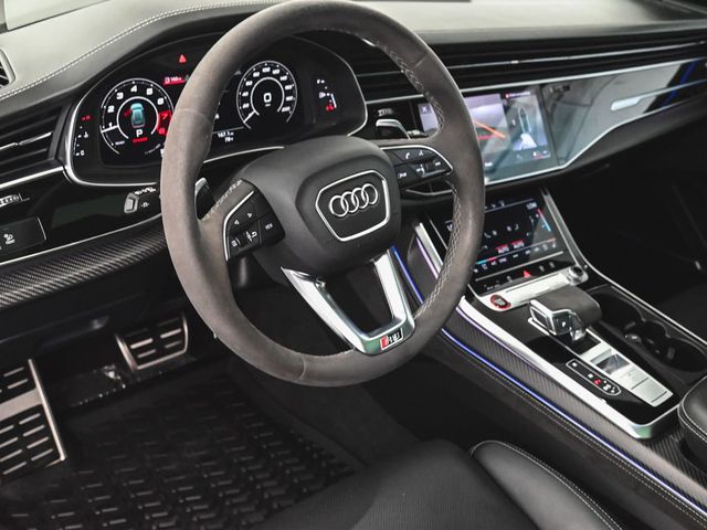 2023 Audi RS Q8 4.0T - 23034837 - 17