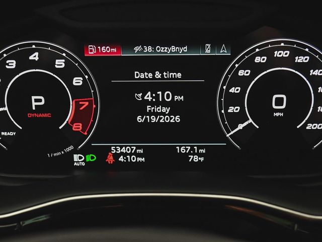 2023 Audi RS Q8 4.0T - 23034837 - 18