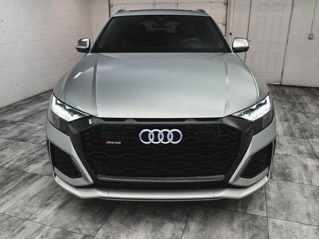 2023 Audi RS Q8 4.0T - 23034837 - 1