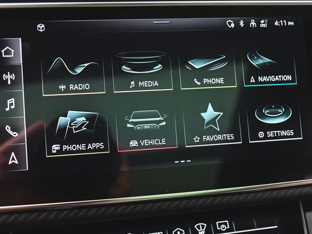 2023 Audi RS Q8 4.0T - 23034837 - 20