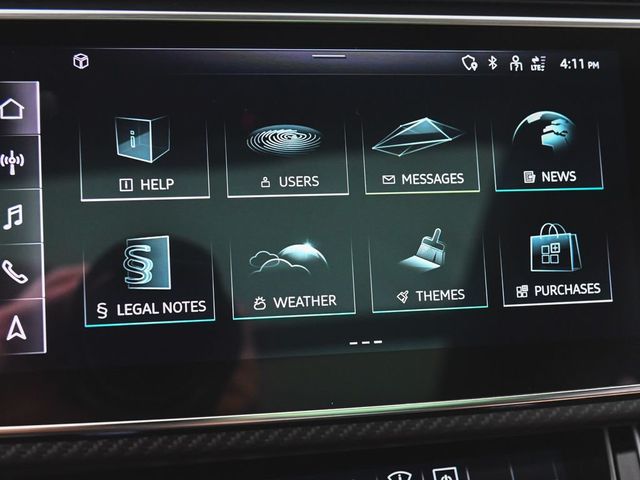 2023 Audi RS Q8 4.0T - 23034837 - 21