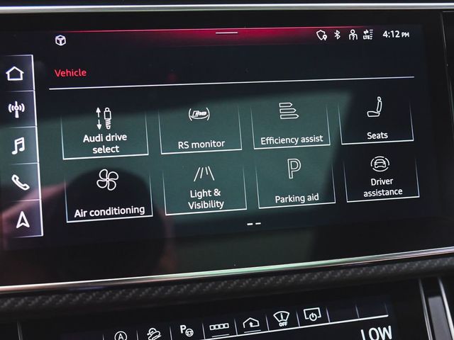 2023 Audi RS Q8 4.0T - 23034837 - 22