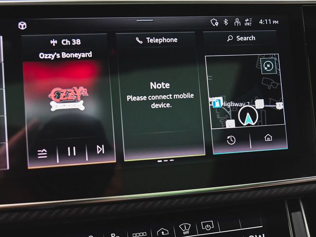 2023 Audi RS Q8 4.0T - 23034837 - 26