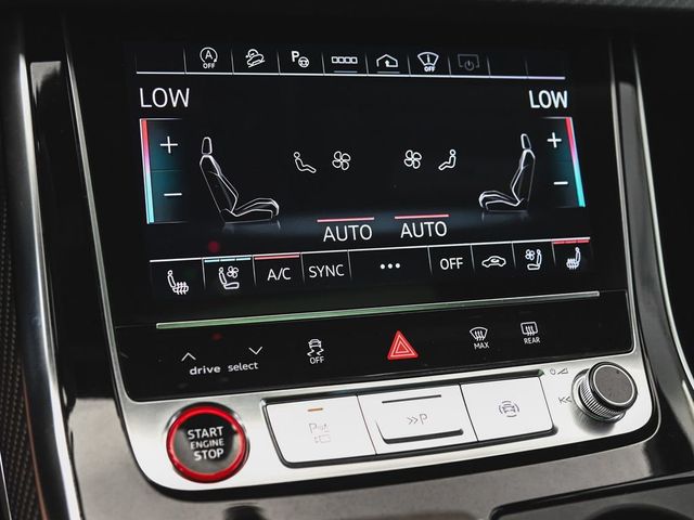 2023 Audi RS Q8 4.0T - 23034837 - 27