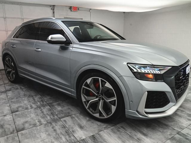 2023 Audi RS Q8 4.0T - 23034837 - 2