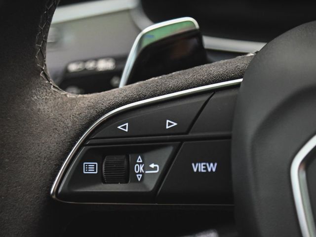 2023 Audi RS Q8 4.0T - 23034837 - 29