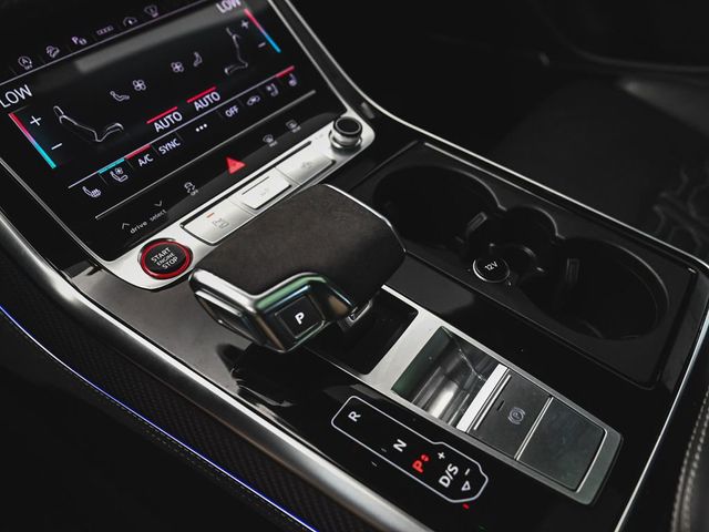 2023 Audi RS Q8 4.0T - 23034837 - 32