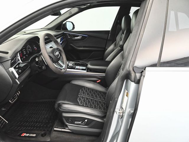 2023 Audi RS Q8 4.0T - 23034837 - 33