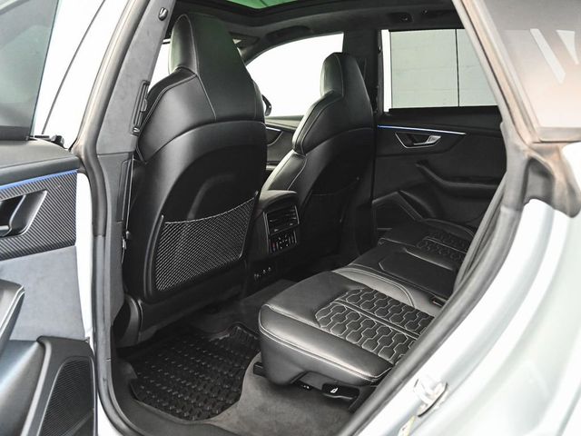 2023 Audi RS Q8 4.0T - 23034837 - 35