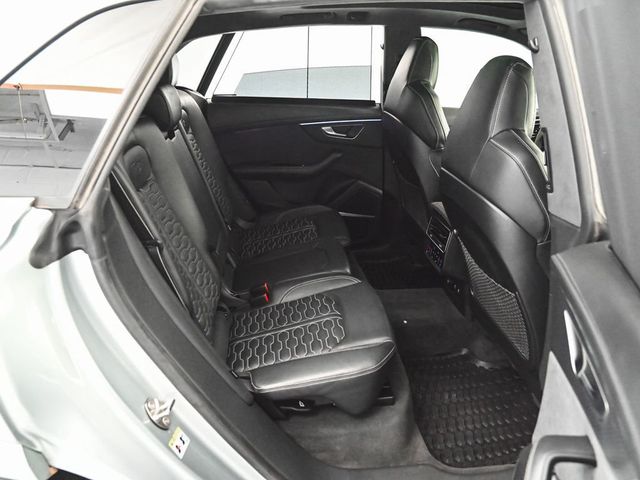 2023 Audi RS Q8 4.0T - 23034837 - 36
