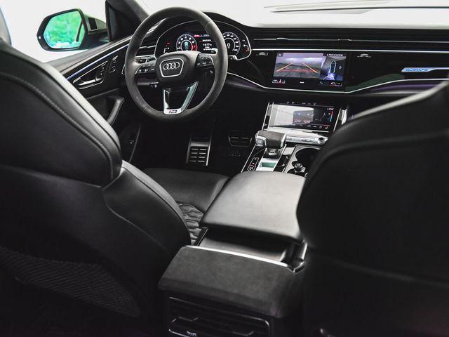 2023 Audi RS Q8 4.0T - 23034837 - 37