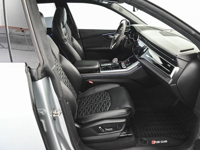 2023 Audi RS Q8 4.0T - 23034837 - 38