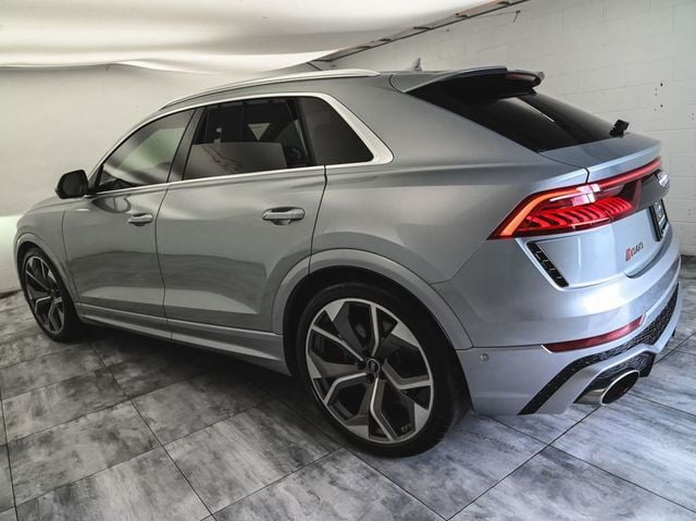 2023 Audi RS Q8 4.0T - 23034837 - 3