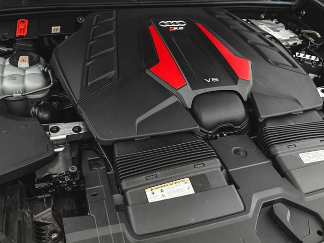2023 Audi RS Q8 4.0T - 23034837 - 40