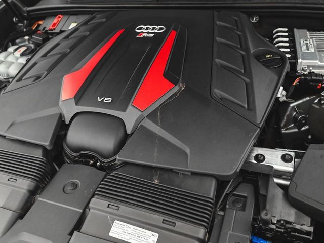 2023 Audi RS Q8 4.0T - 23034837 - 41